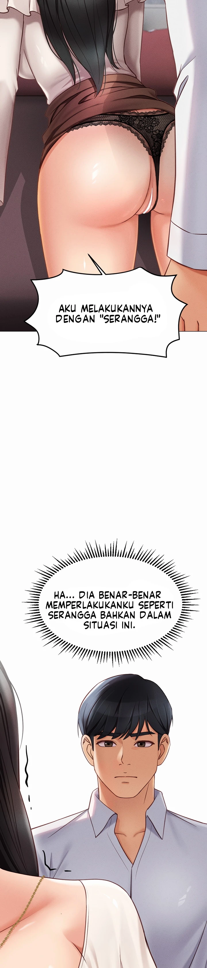 Common Sense Manipulation Program - Page 35